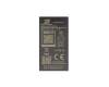 KP.05100.008 cargador original Acer 51,3 vatios EU wallplug normal