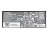 KP.06501.022 cargador original Acer 65 vatios pequeño