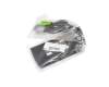 KP.23001.002 cargador original Acer 230 vatios delgado