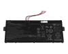 KT0030G023 batería original Acer 41Wh (AP19A8K)