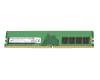 Kingston HP32D4U2S8MF-16 Servidor piezas de repuesto