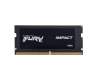 Kingston KF556S40IB-16 memoria 16GB DDR5-RAM