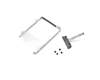 Kit de instalación para el disco duro original para Lenovo IdeaPad Flex 14D (59xx)