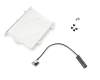 Kit de instalación para el disco duro original para la 1. bahía de disco duro para Acer Aspire ES1-132