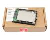 Kit de instalación para el disco duro original para la 1. bahía de disco duro para Lenovo ThinkPad T470p (20J6/20J7)