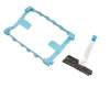 Kit de instalación para el disco duro original para la 2. bahía de disco duro para Asus VivoBook S15 X530UF
