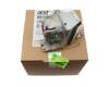 Lámpara del proyector DLP (240 vatios) original para Acer P5535