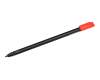 Lápiz óptico integrado (rojo) original para Lenovo 500w Yoga Gen 4 (82VQ/82VR)