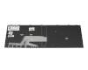 L01028-041 teclado original HP DE (alemán) negro/negro con teclado numérico