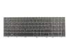 L13000-041 teclado original HP DE (alemán) negro/canosa con retroiluminacion y mouse-stick