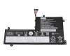 L17M3PG2 batería original Lenovo 57Wh (Cable de aprox. 8,5 cm)