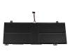 L18M4PF4 batería original Lenovo 50Wh
