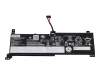 L20M2PF8 batería original Lenovo 38Wh (2 células 7,68V)