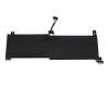 L20M2PF8 batería original Lenovo 38Wh (2 células 7,68V)