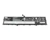 L20M4P75 batería original Lenovo 90,01Wh