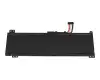 L20M4PC0 batería original Lenovo 60Wh