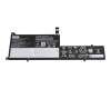 L21B3PE0 batería original Lenovo 52,5Wh