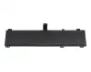 L21B4PC0 batería original Lenovo 80Wh