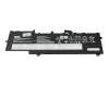 L21M4PH4 batería original Lenovo 69,30Wh