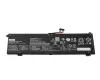 L22D4PA2 batería original Lenovo 73,6Wh