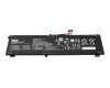 L22D4PC3 batería original Lenovo 99,9Wh