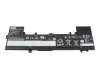 L23D4PK2 batería original Lenovo 76Wh