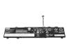 L24B3PF0 batería original Lenovo 57Wh 3 Células