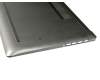 L25372-001 parte baja de la caja HP negro