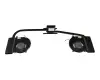 L30973-001 Ventilador con disipador original HP (CPU/UMA)