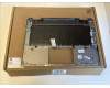 HP L34210-041 Top Cover W/Kb Cp Bl Gr Svr