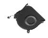 L45101-001 Ventilador HP (DIS/CPU) (DIS)