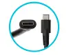 L45440-003 cargador USB-C original HP 90 vatios delgado