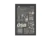 L45440-003 cargador USB-C original HP 90 vatios delgado