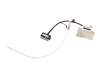 L51097-001 original HP cable de pantalla LED 30-Pin