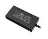 L57117-001 cargador original HP 120 vatios delgado