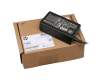 L65505-001 cargador USB-C original HP 65 vatios normal