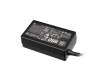 L65505-001 cargador USB-C original HP 65 vatios normal
