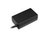L65505-001 cargador USB-C original HP 65 vatios normal