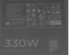 L66990-800 cargador original HP 330 vatios