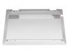 L94069-001 parte baja de la caja HP original plata