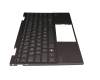 L94518-041 teclado incl. topcase original HP DE (alemán) negro/negro con retroiluminacion