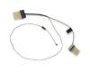 LAX541 Cable de pantalla LED eDP 30-Pin original