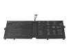 LB3122MM batería original LG 77Wh