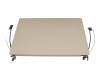 LFE505PLM001 original Asus unidad de pantalla 14.0 pulgadas (WQXGA+ 2880x1800) beige