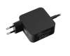LG Gram 16 (16Z90P-K) cargador USB-C 65 vatios EU wallplug