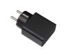 LG Gram 16 (16Z90RS) original cargador USB-C 65 vatios EU wallplug