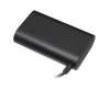 LG Gram 17 (17Z95P-G) original cargador USB-C 65 vatios redondeado