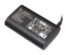 LG Gram 17 (17Z95P-K) original cargador USB-C 65 vatios redondeado