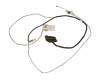LG9792 Cable de pantalla LED eDP 30-Pin original FHD