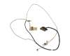 LG9792 Cable de pantalla LED eDP 30-Pin original FHD
